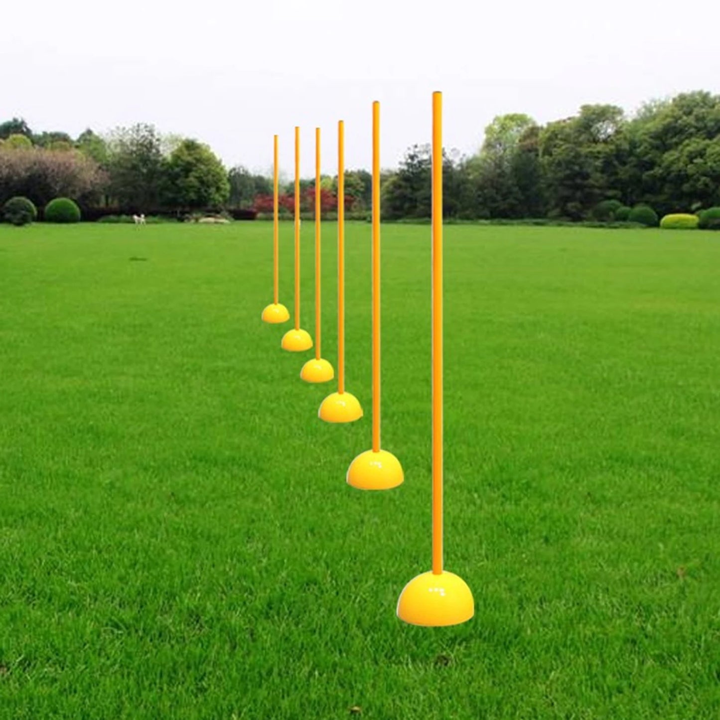Training Equipment Soccer Training Obstacles Roadblocks for Soccer