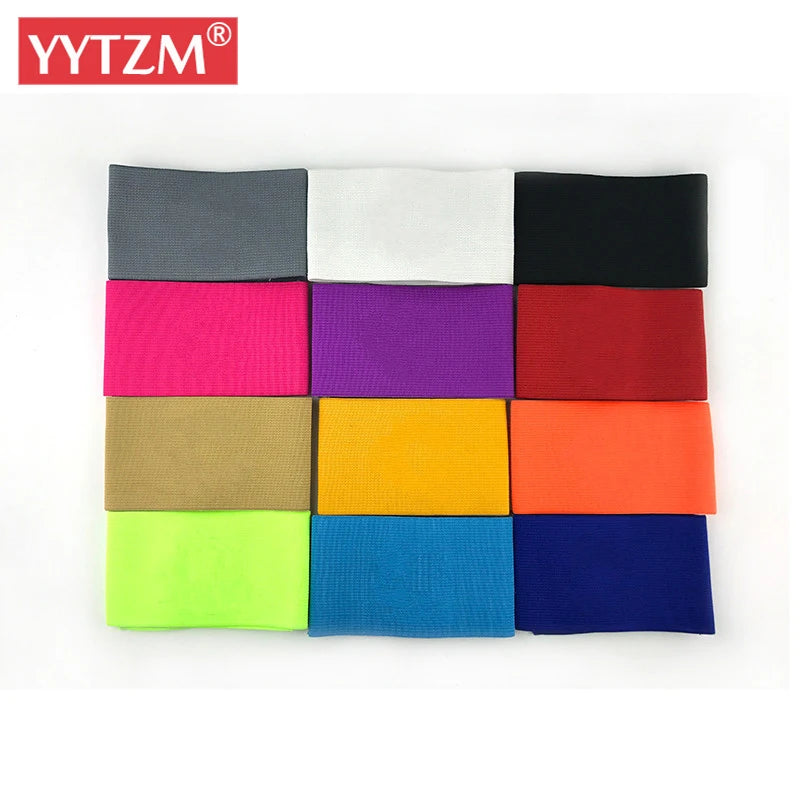 Soccer Captain's Armband