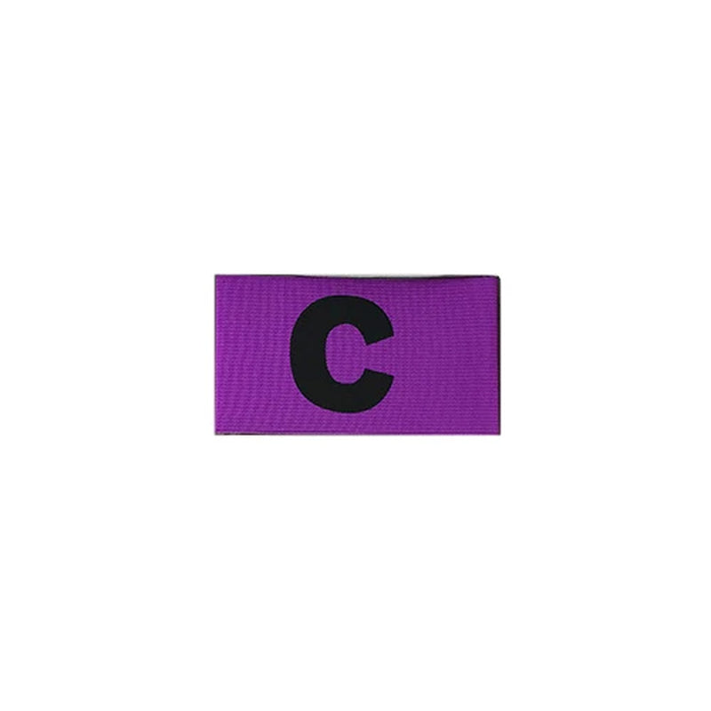 Soccer Captain's Armband