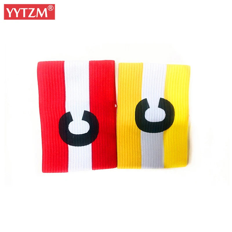 Soccer Captain's Armband