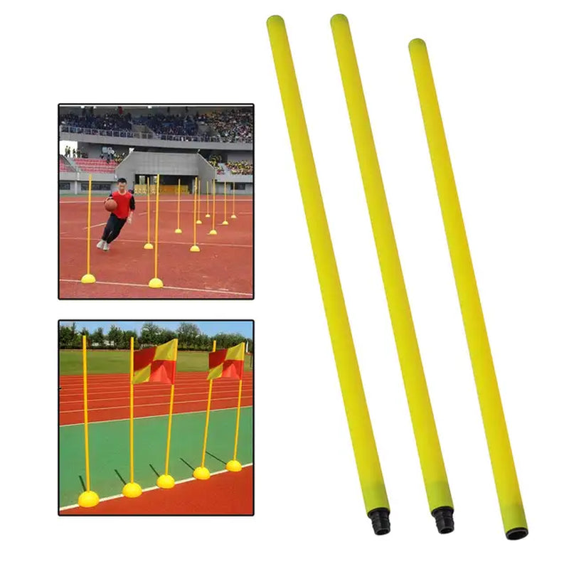 Training Equipment Soccer Training Obstacles Roadblocks for Soccer