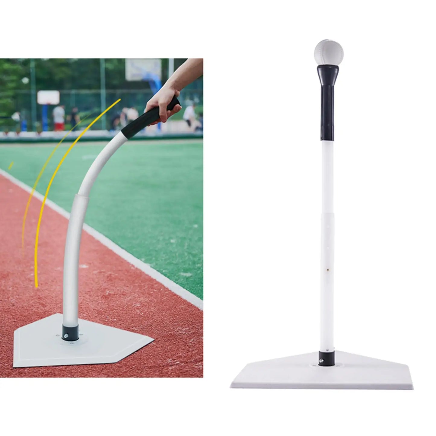 Baseball Batting Tee