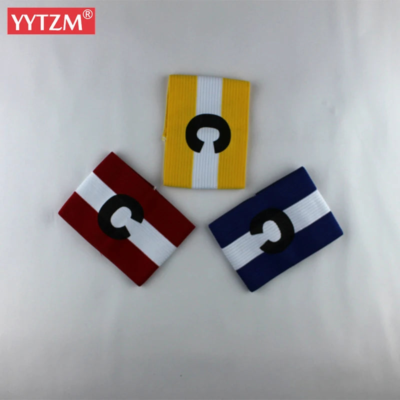 Soccer Captain's Armband