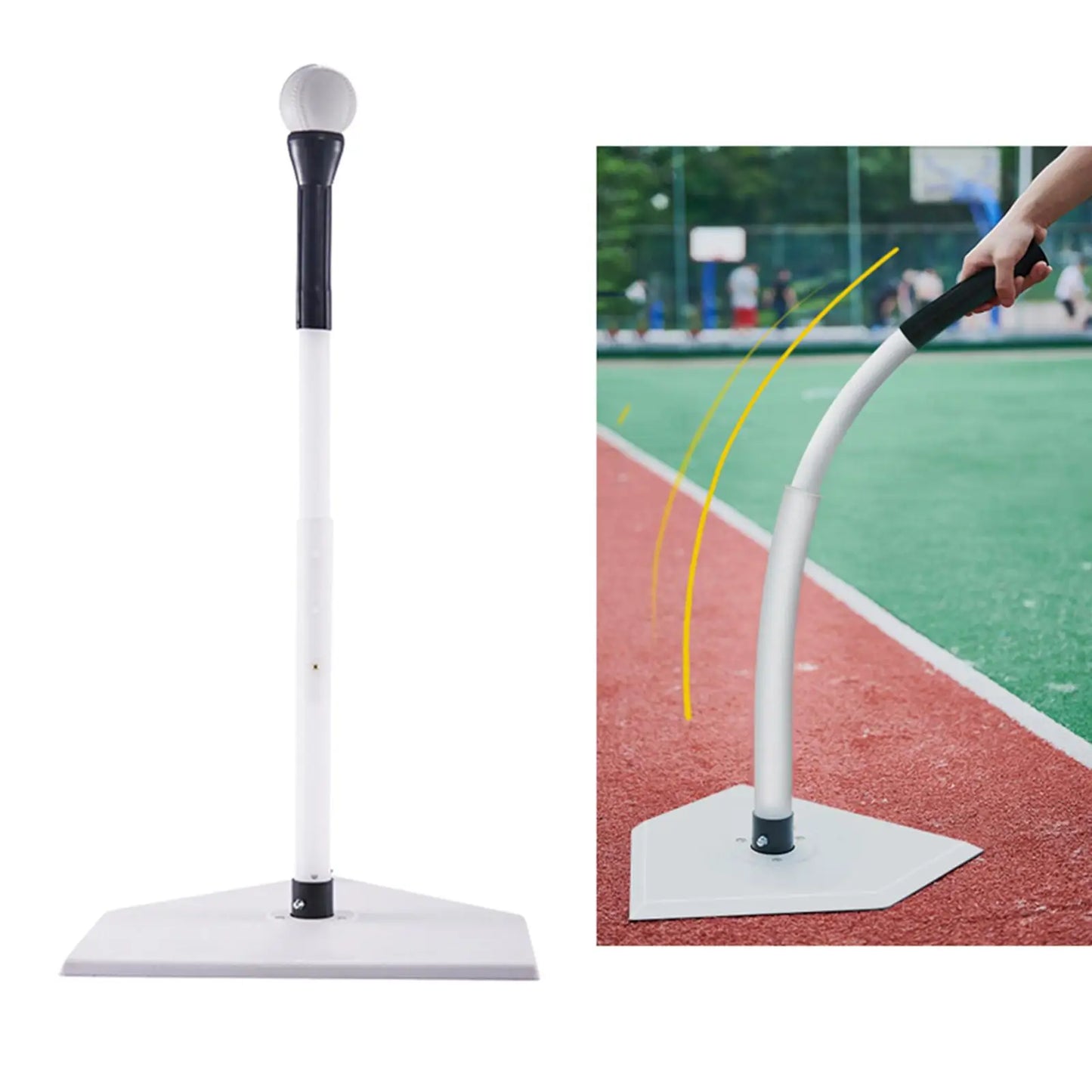 Baseball Batting Tee