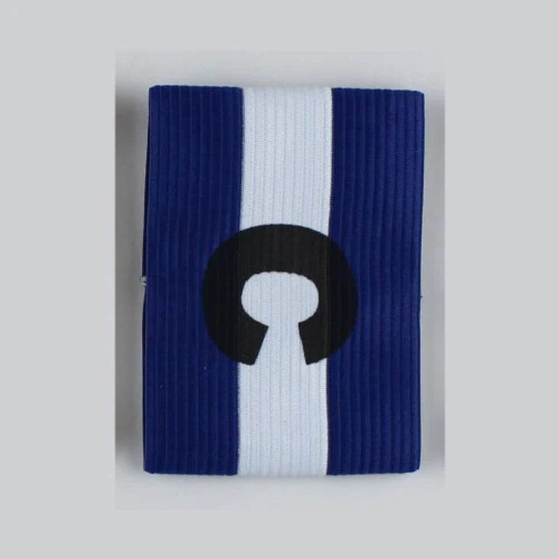 Soccer Captain's Armband