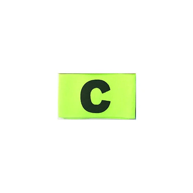 Soccer Captain's Armband