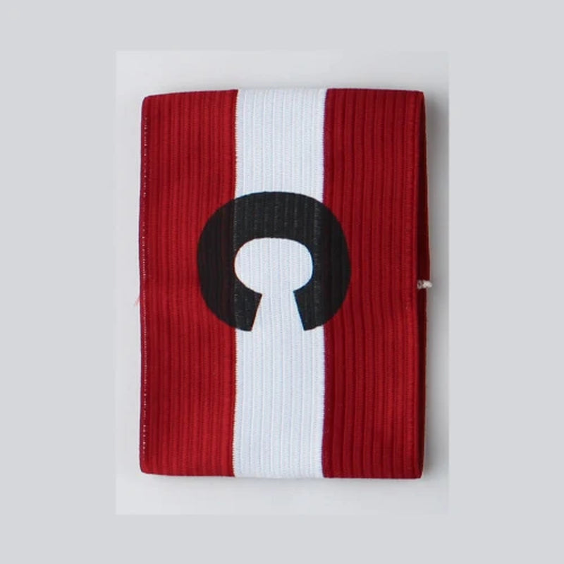 Soccer Captain's Armband