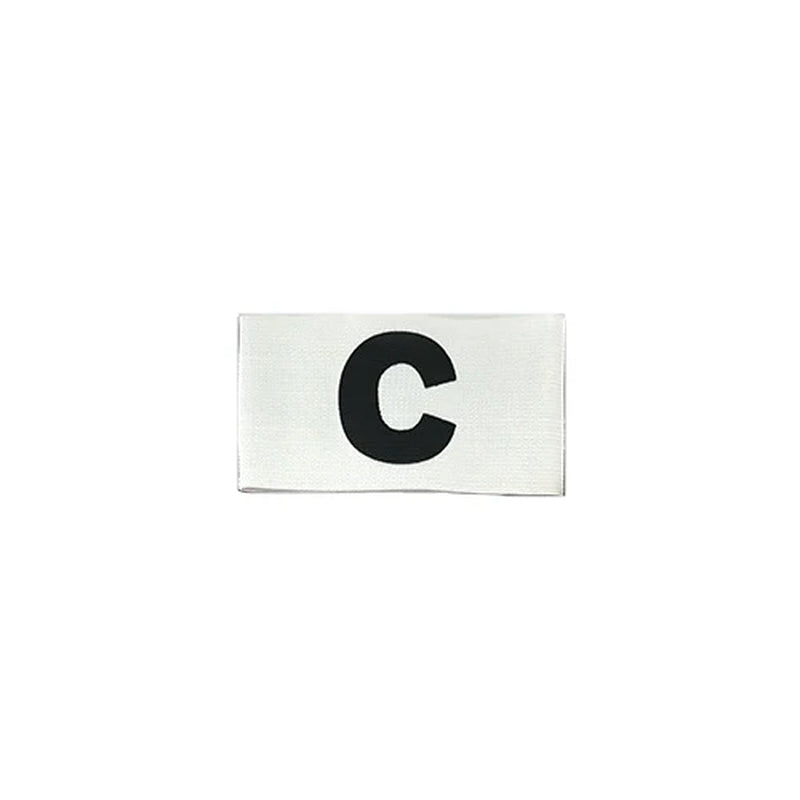 Soccer Captain's Armband
