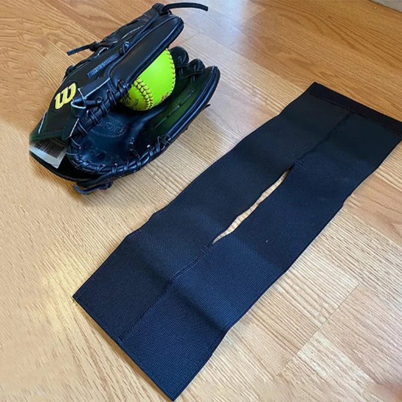 Baseball Glove Storage Shaper