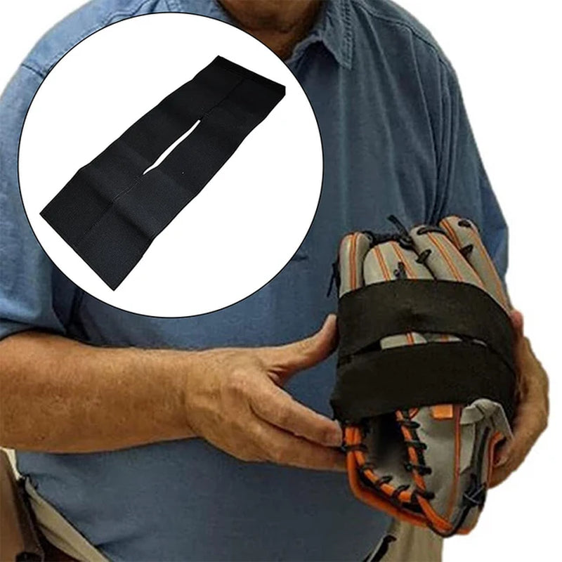 Baseball Glove Storage Shaper