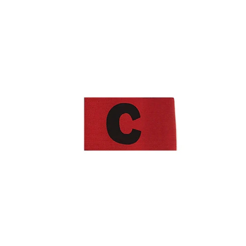 Soccer Captain's Armband