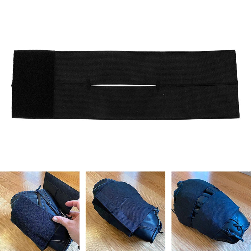 Baseball Glove Storage Shaper