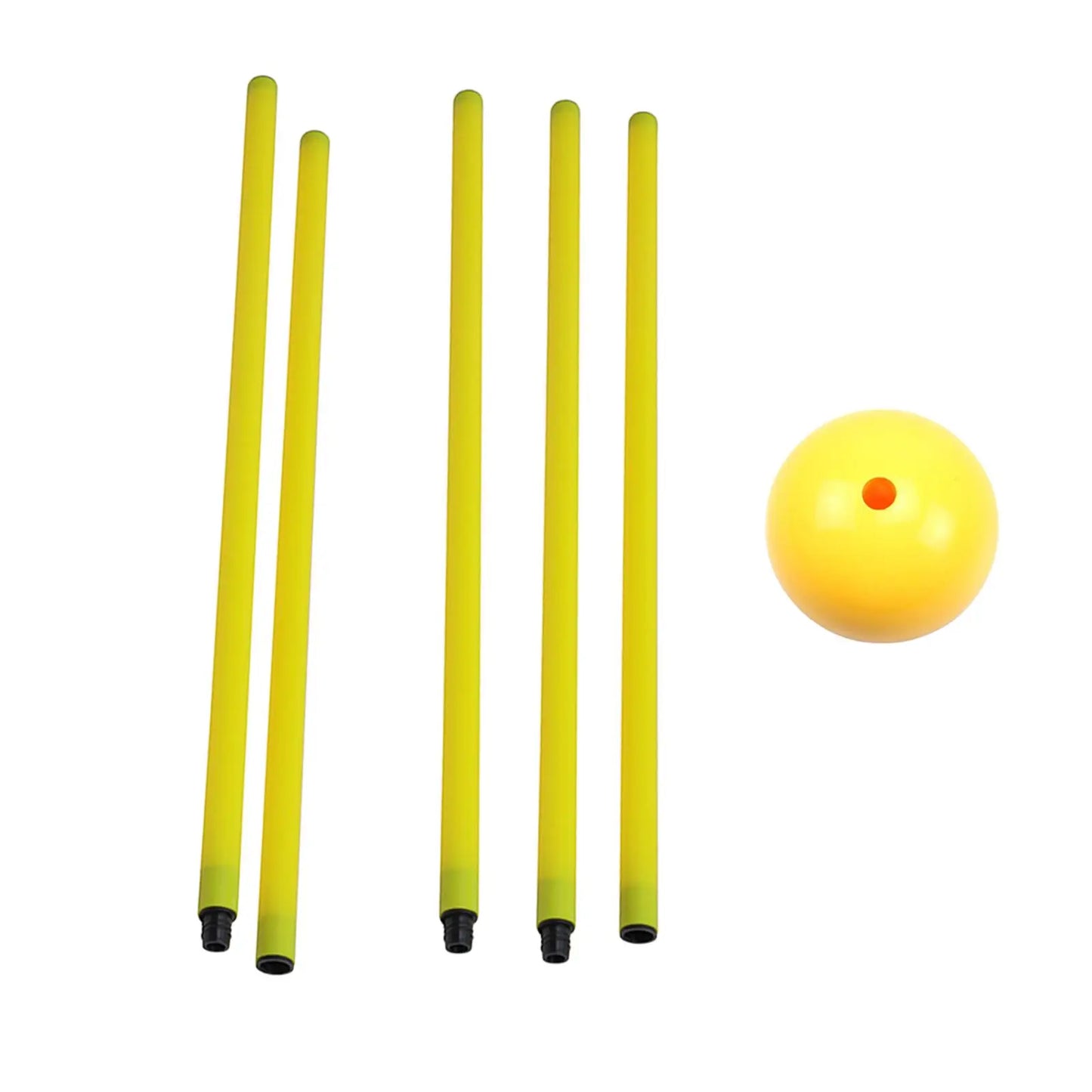 Training Equipment Soccer Training Obstacles Roadblocks for Soccer