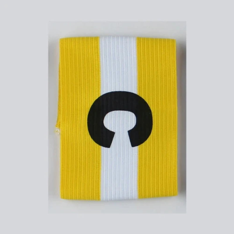 Soccer Captain's Armband