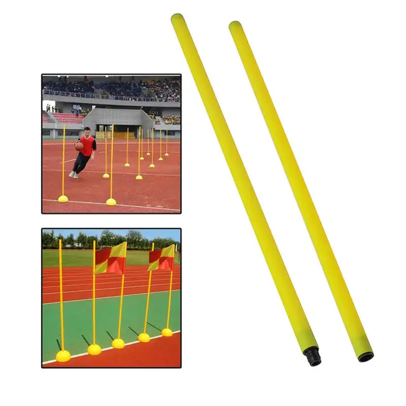 Training Equipment Soccer Training Obstacles Roadblocks for Soccer