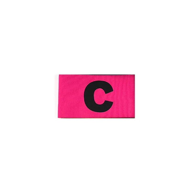 Soccer Captain's Armband