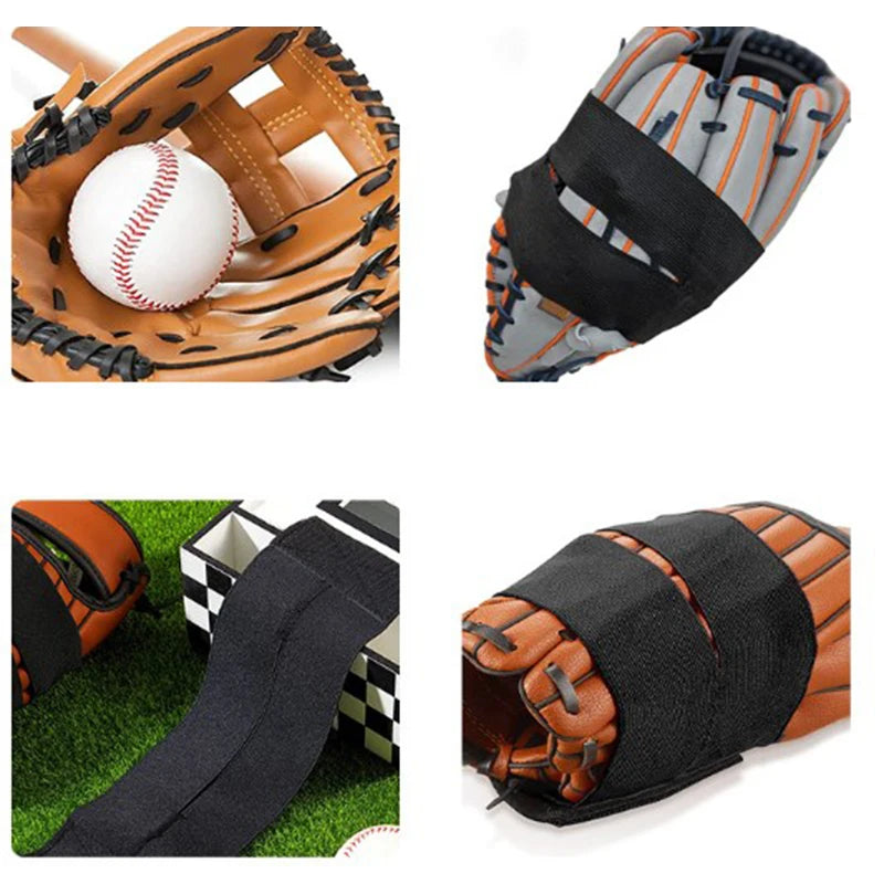 Baseball Glove Storage Shaper