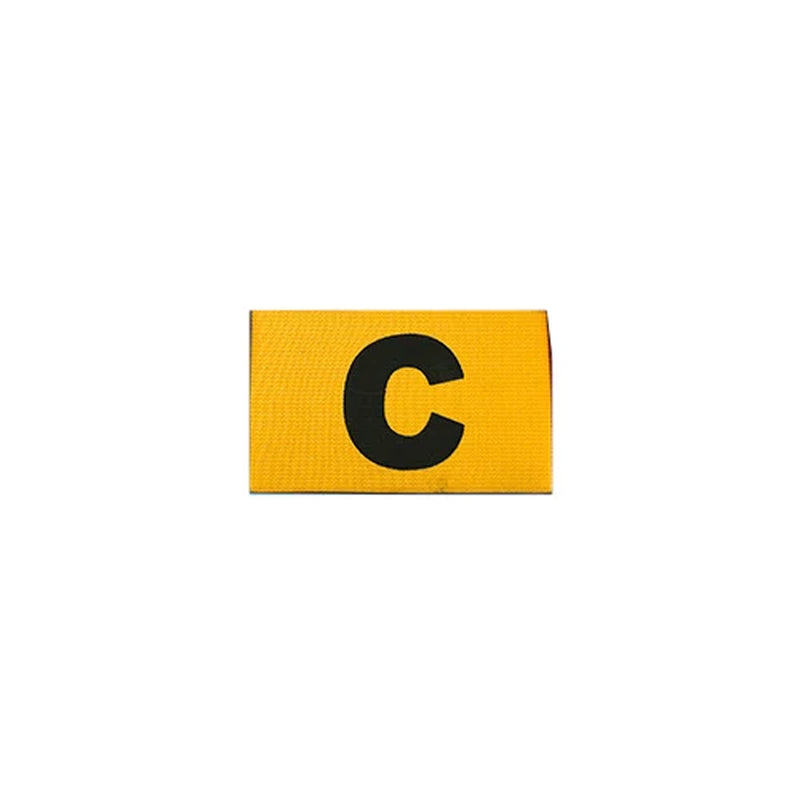 Soccer Captain's Armband